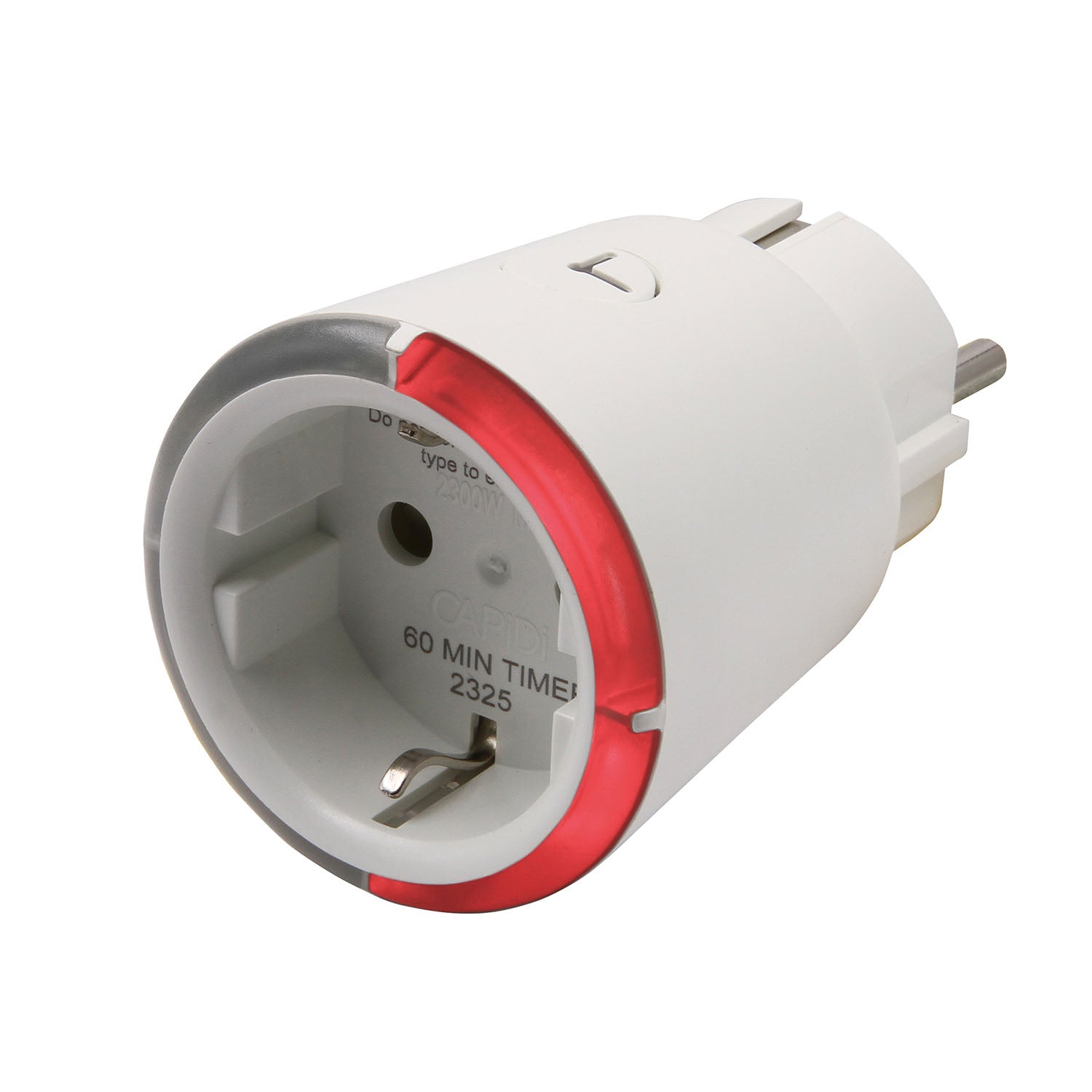 CAPIDI CAPIDI Safety Timer 15-60 min.